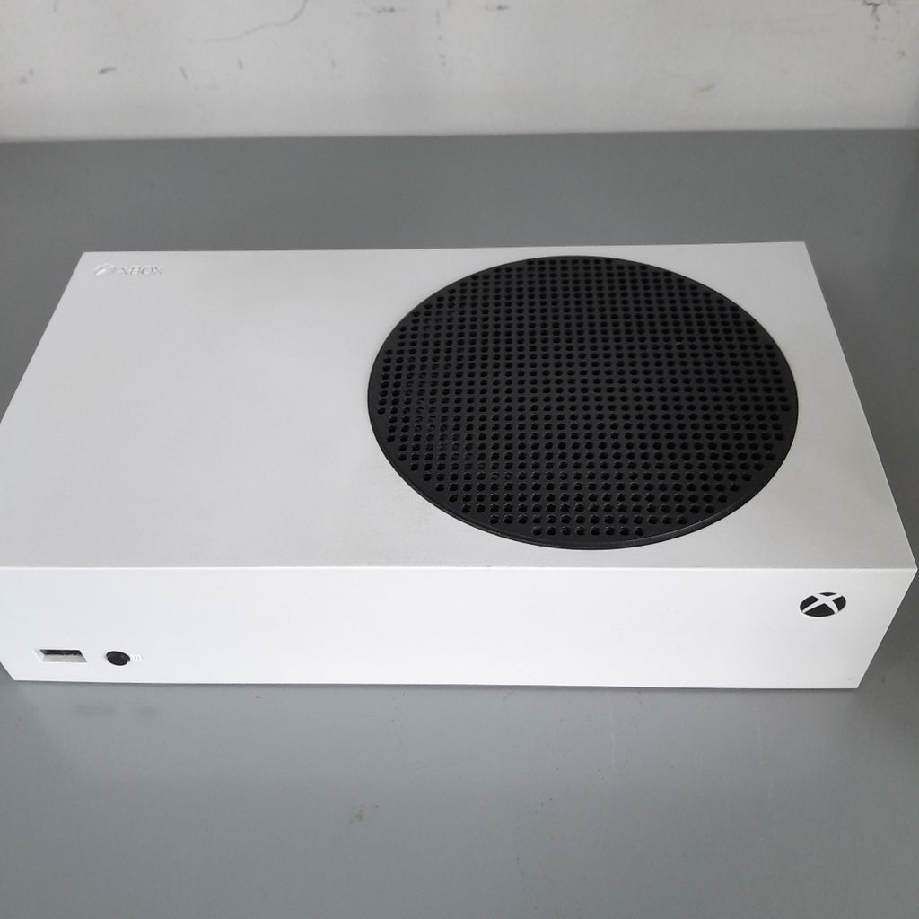 CONSOLA DE VIDEOJUEGO MICROSOFT XBOX SERIES S 512 GB SSD (SEMINUEVO)