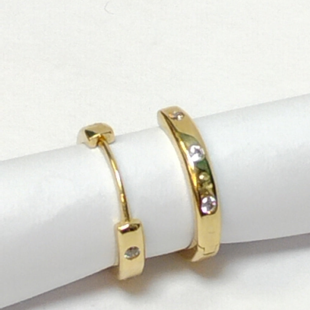 HUGGIES ORO 10K 1.2 (NUEVO)