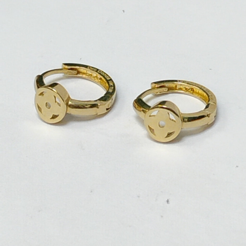 HUGGIES ORO 10K 1.9 (NUEVO)