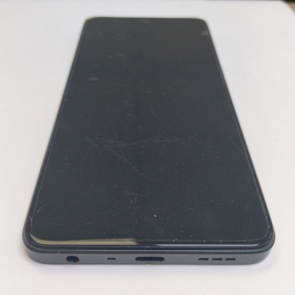 CELULAR OPPO  A58 CPH2577 (2023) 256 GB 8 GB RAM (SEMINUEVO)