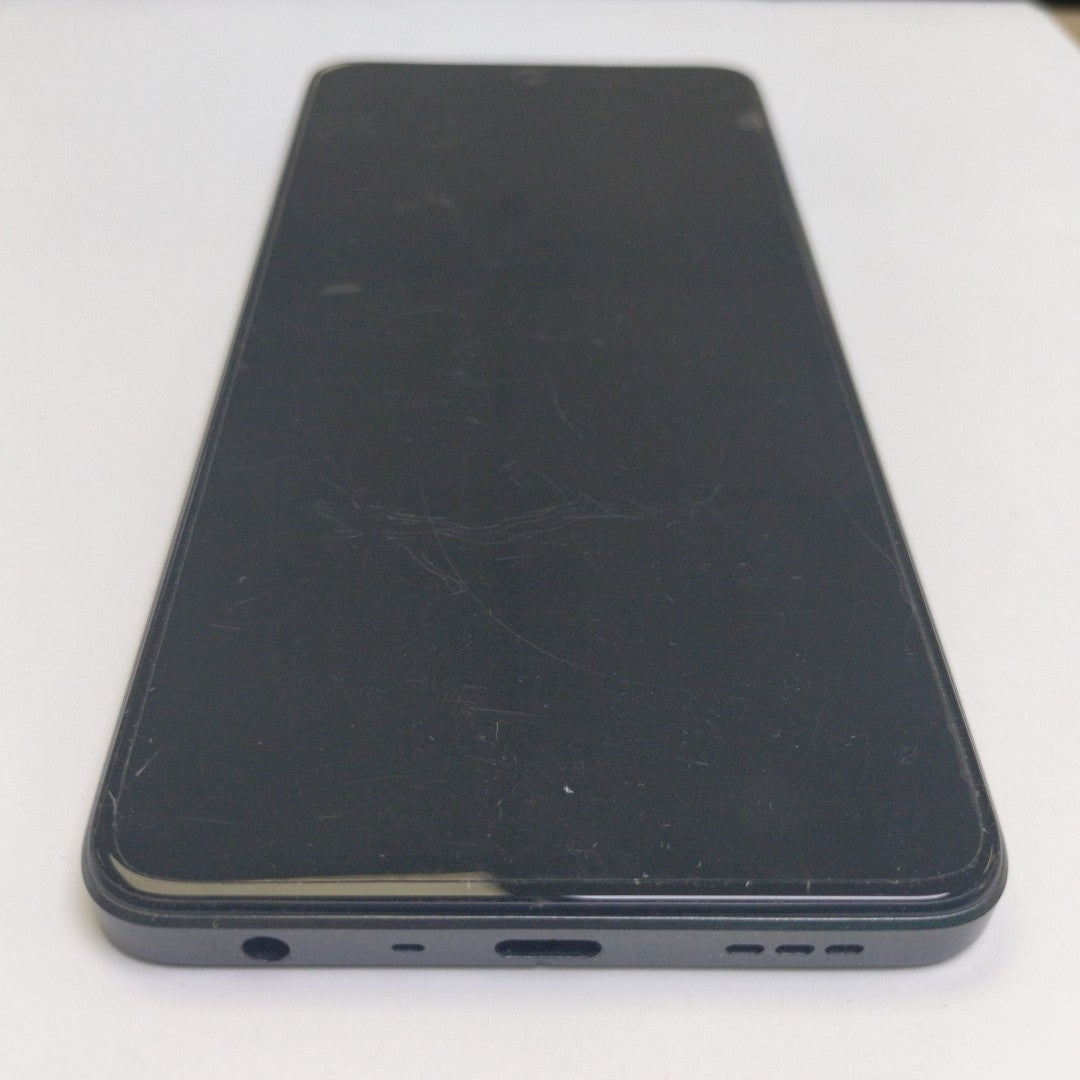 CELULAR OPPO  A58 CPH2577 (2023) 256 GB 8 GB RAM (SEMINUEVO)