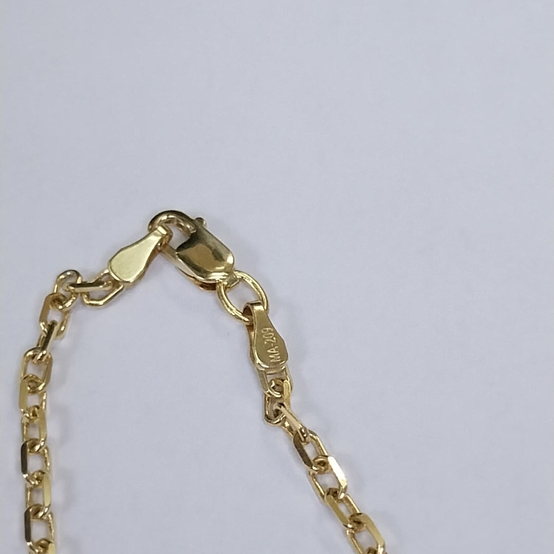 CADENAS ORO 14K 7.1 (NUEVO)