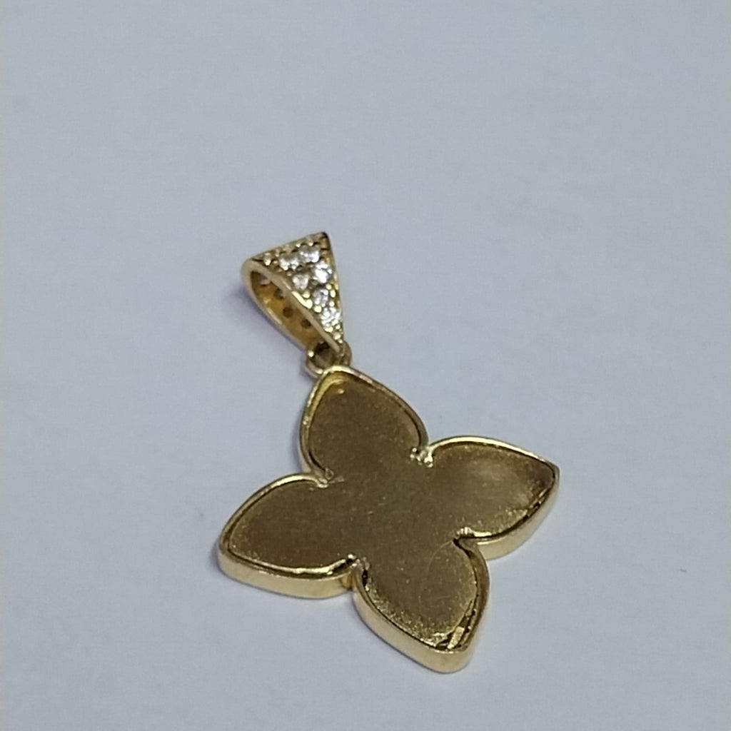 DIJES ORO 14K 2.5 (NUEVO)