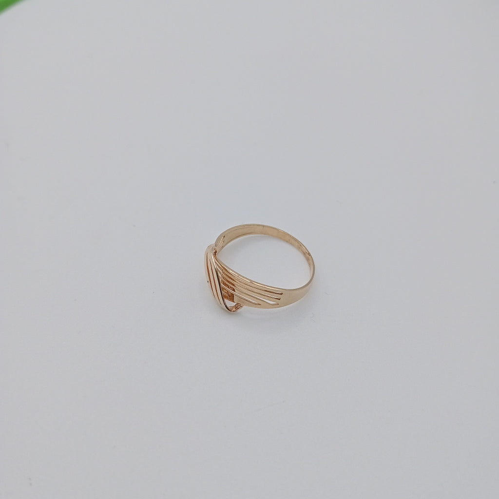ANILLOS DAMA ORO 14K 1.4 (NUEVO)