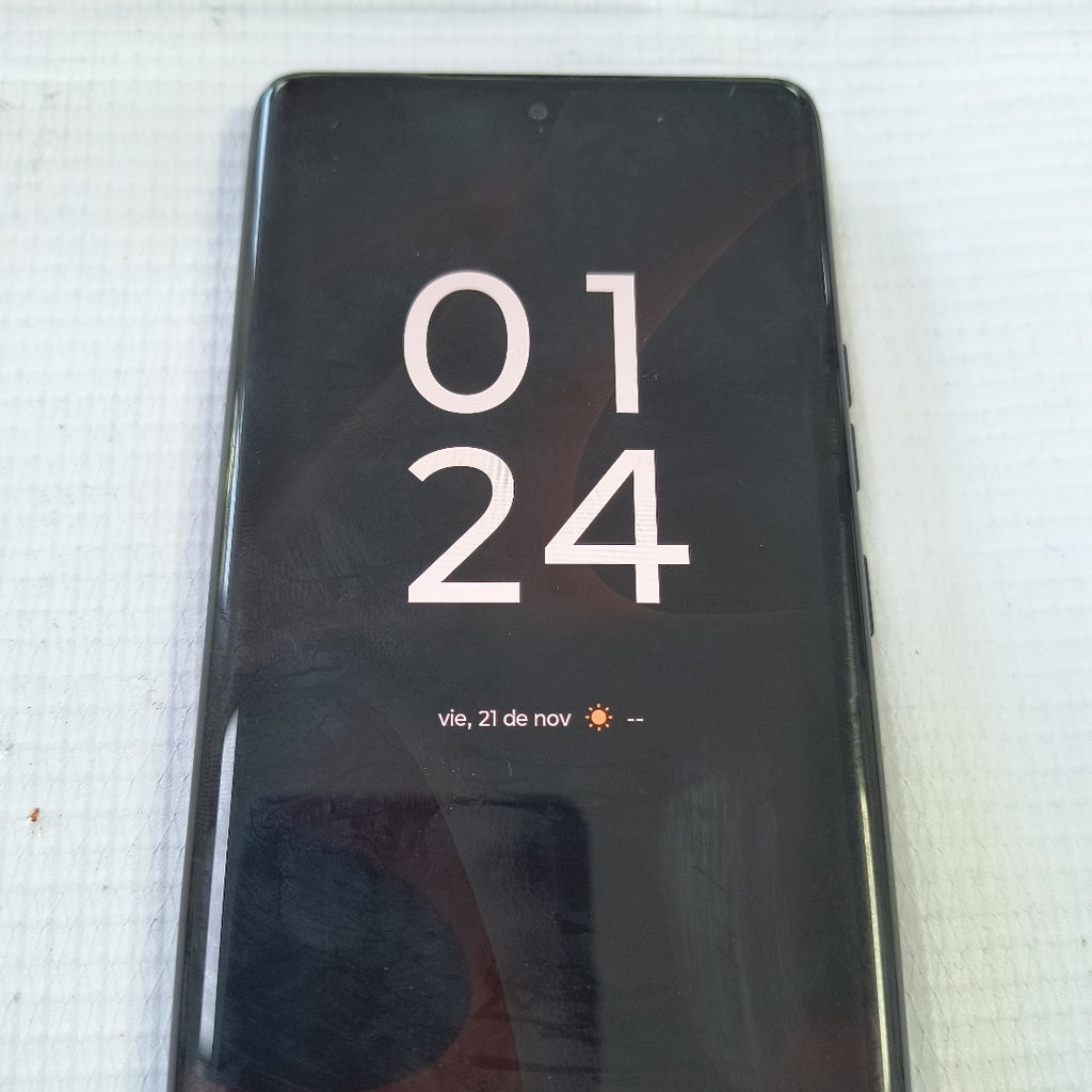 CELULAR MOTOROLA EDGE 50 PRO XT2403-2 (2024) 512 GB 12 GB RAM (SEMINUEVO)