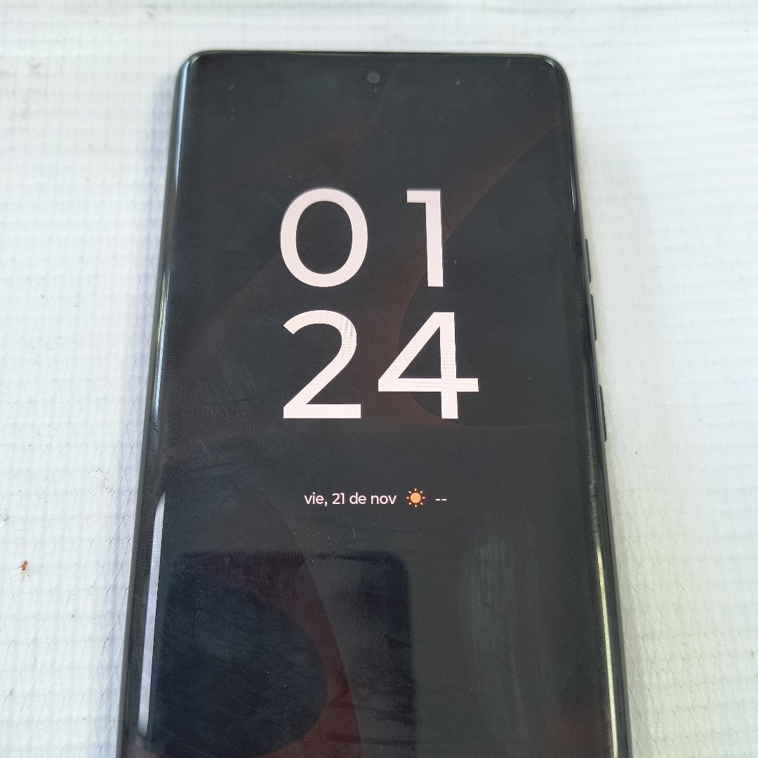 CELULAR MOTOROLA EDGE 50 PRO XT2403-2 (2024) 512 GB 12 GB RAM (SEMINUEVO)