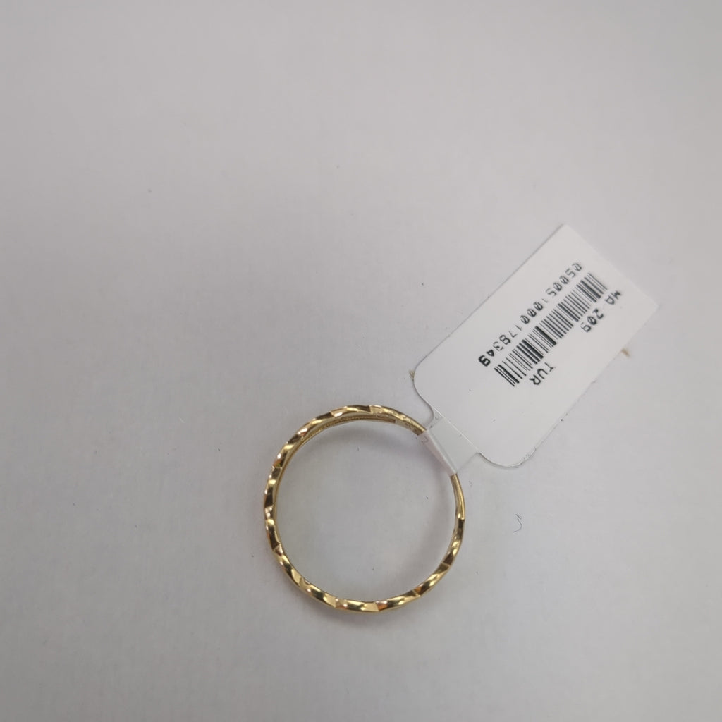 ANILLOS DAMA ORO 14K 1.7 (NUEVO)