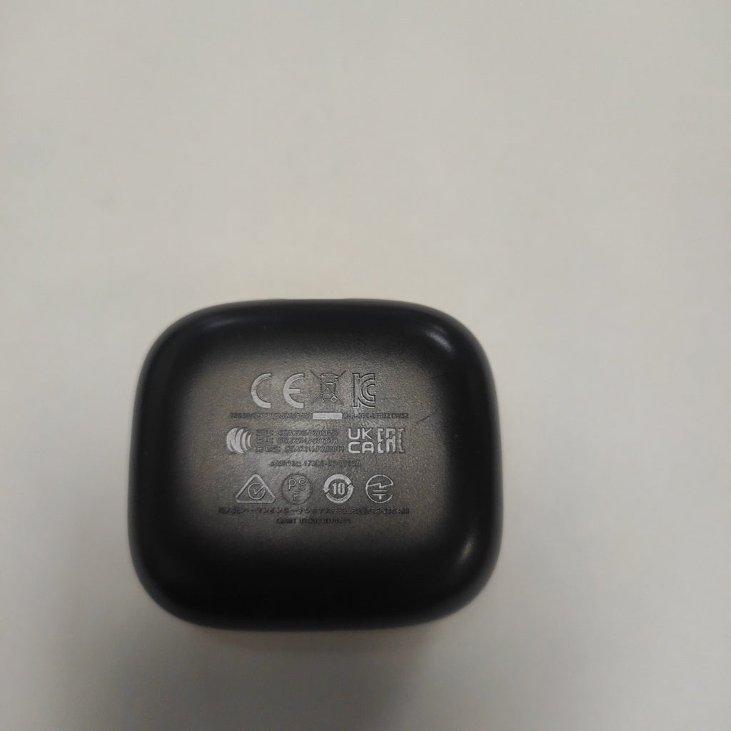 AUDIFONOS JBL LIVE FREE 2 INALAMBRICO IN EAR (SEMINUEVO)