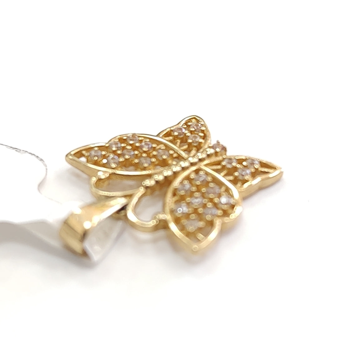 DIJES ORO 14K 1.4 (NUEVO)