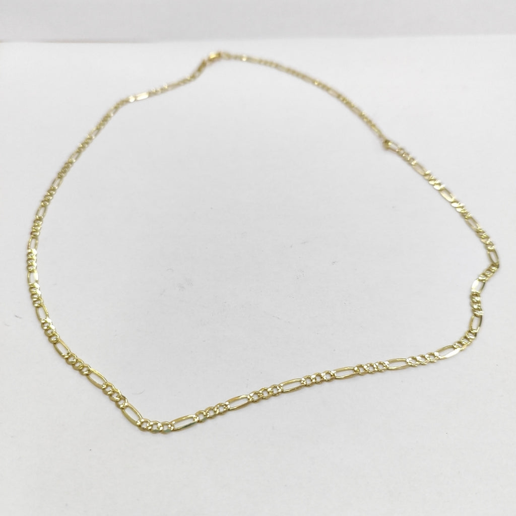 CADENA 3 X 1 7.41GR 50 CM CM (NUEVO)