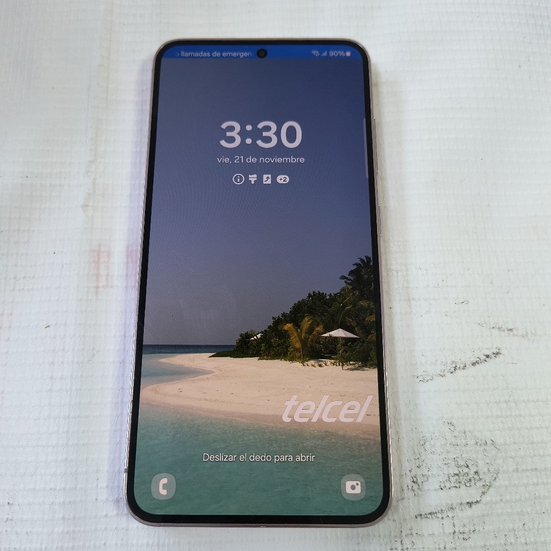 CELULAR SAMSUNG GALAXY S23 SM-S911B 256 GB 8 GB RAM (SEMINUEVO)