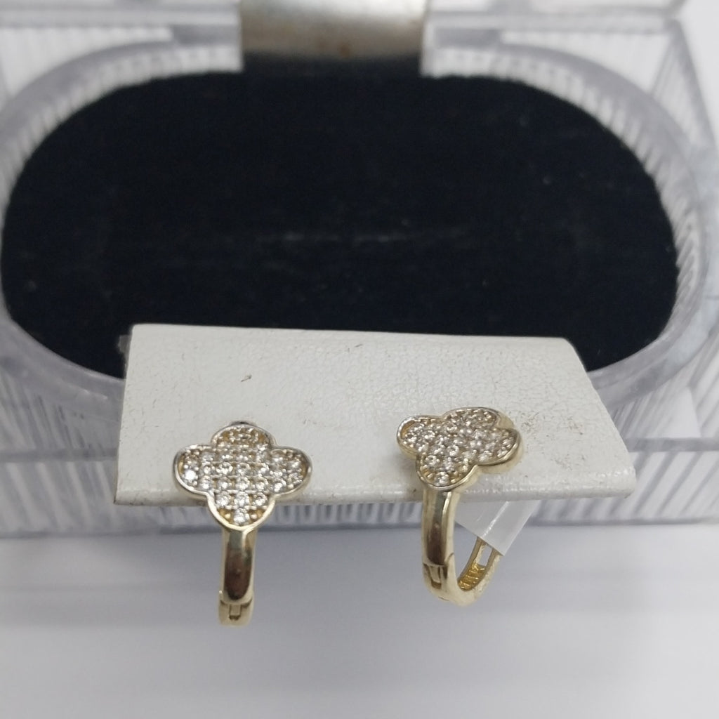 HUGGIES ORO 14K 1.6 (NUEVO)