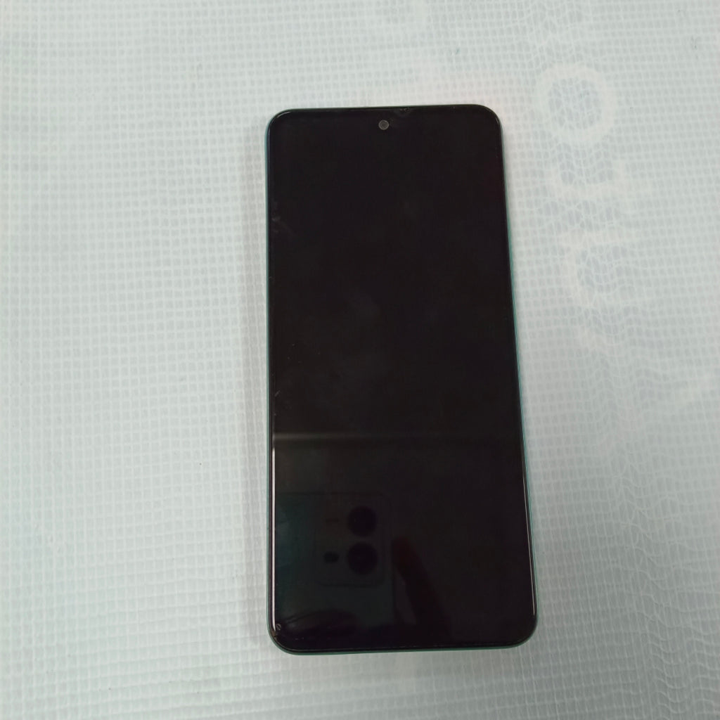CELULAR XIAOMI REDMI NOTE 12 23028RA60L (2022) 128 GB 4 GB RAM (SEMINUEVO)