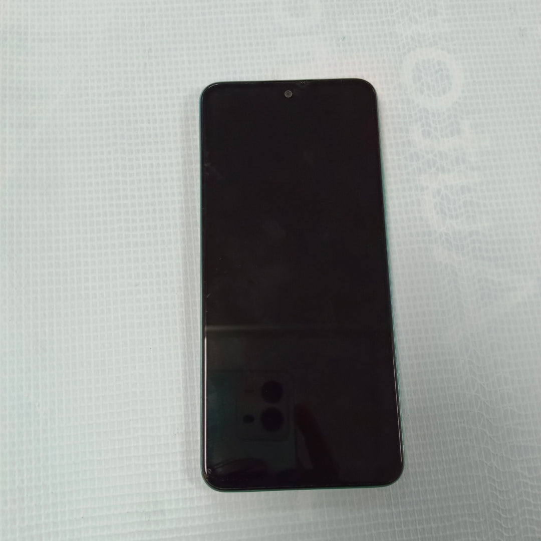 CELULAR XIAOMI REDMI NOTE 12 23028RA60L (2022) 128 GB 4 GB RAM (SEMINUEVO)