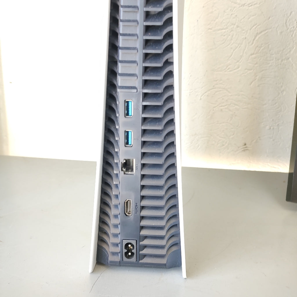 CONSOLA DE VIDEOJUEGO SONY PS5 DIGITAL 825 SSD (SEMINUEVO)