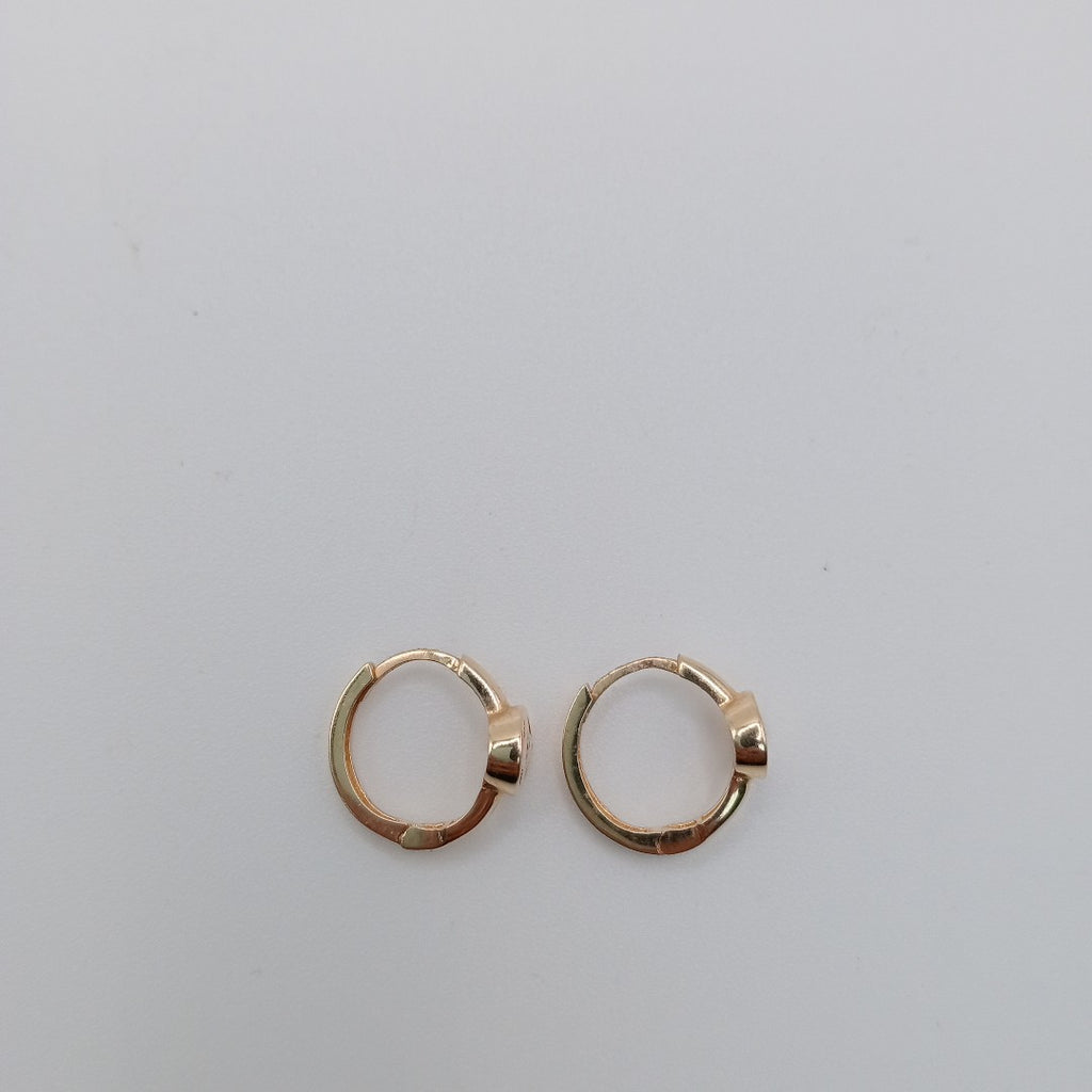 HUGGIES ORO 14K 2 (NUEVO)