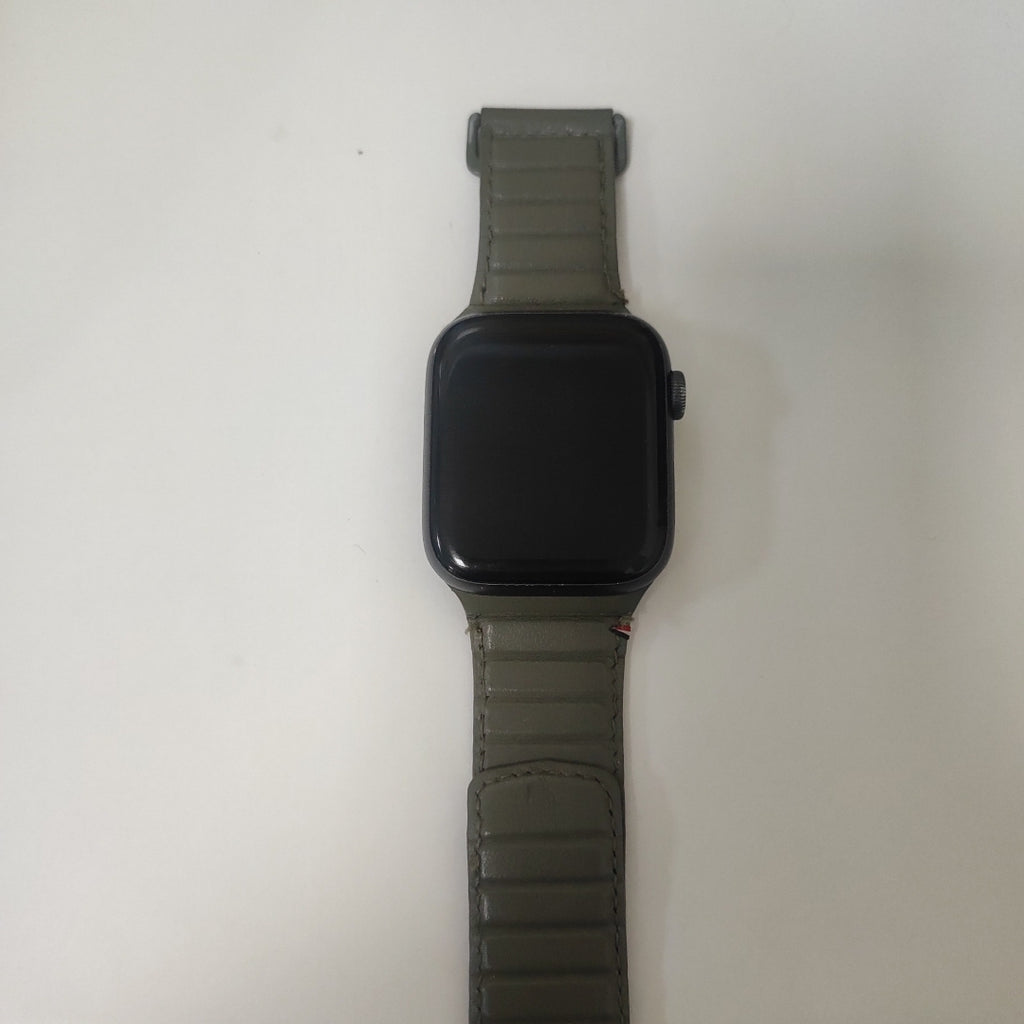 SMARTWATCH APPLE SE ALUMINIO A2352 44 MM GPS