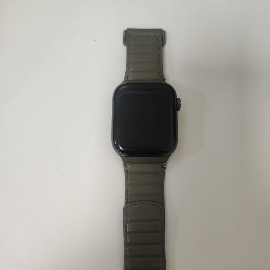 SMARTWATCH APPLE SE ALUMINIO A2352 44 MM GPS