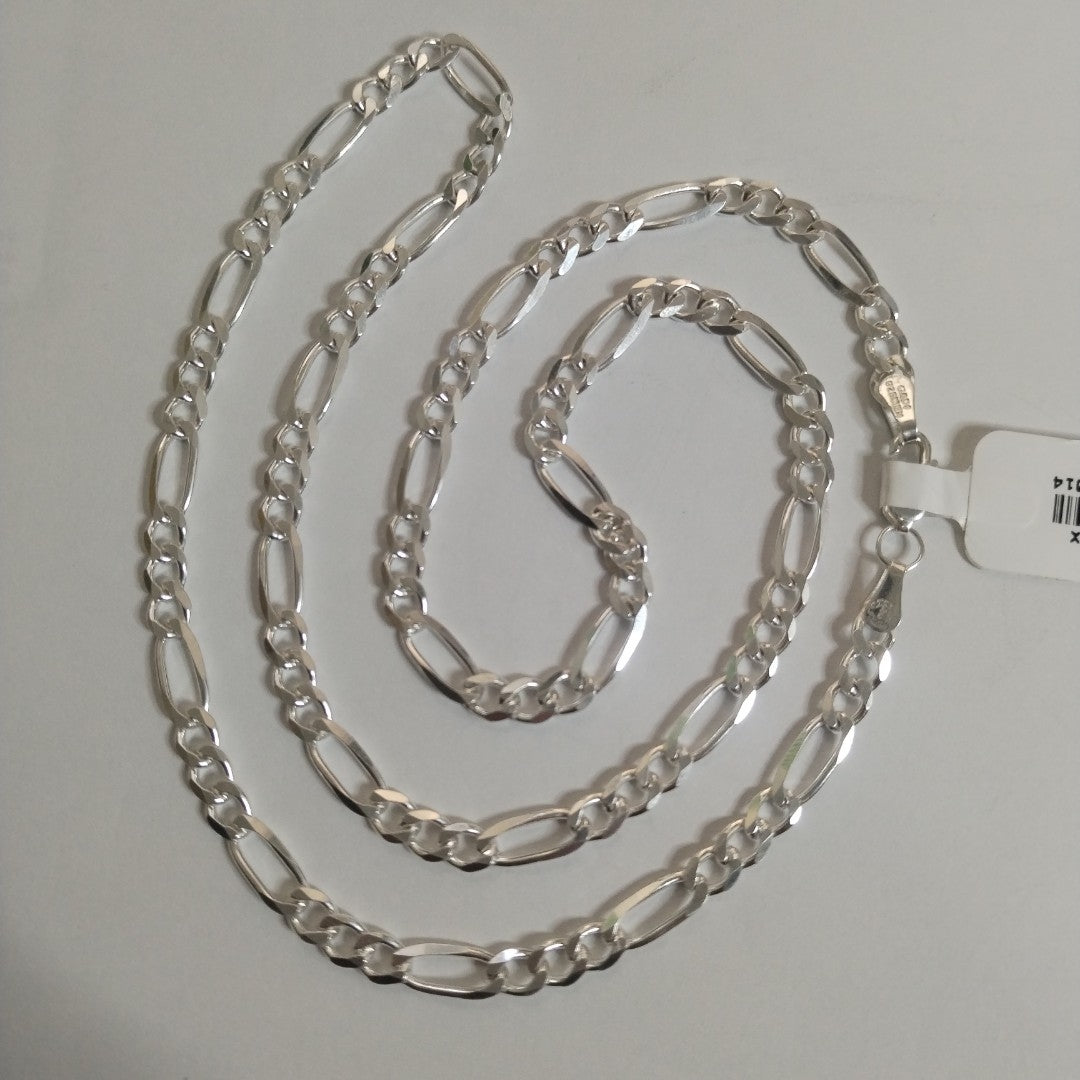 CADENA 3X1 FIGARO 18.0 GR (NUEVO)