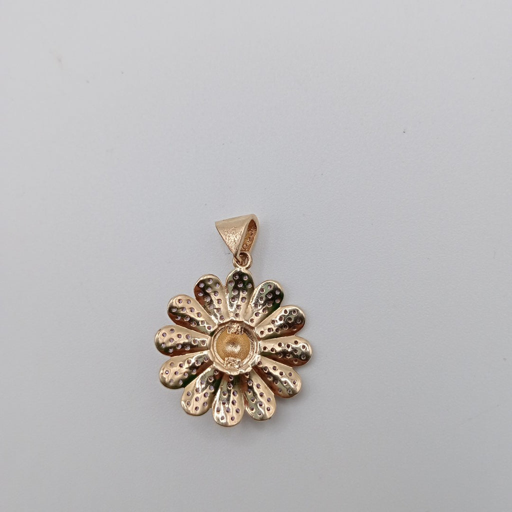 DIJES ORO 10K 3.1 (NUEVO)