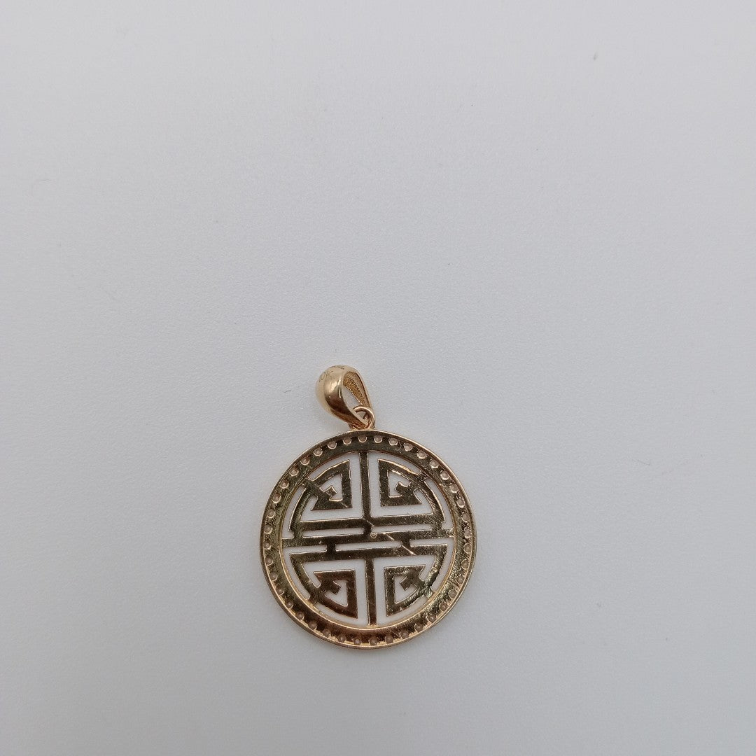 DIJES ORO 10K 1.9 (NUEVO)