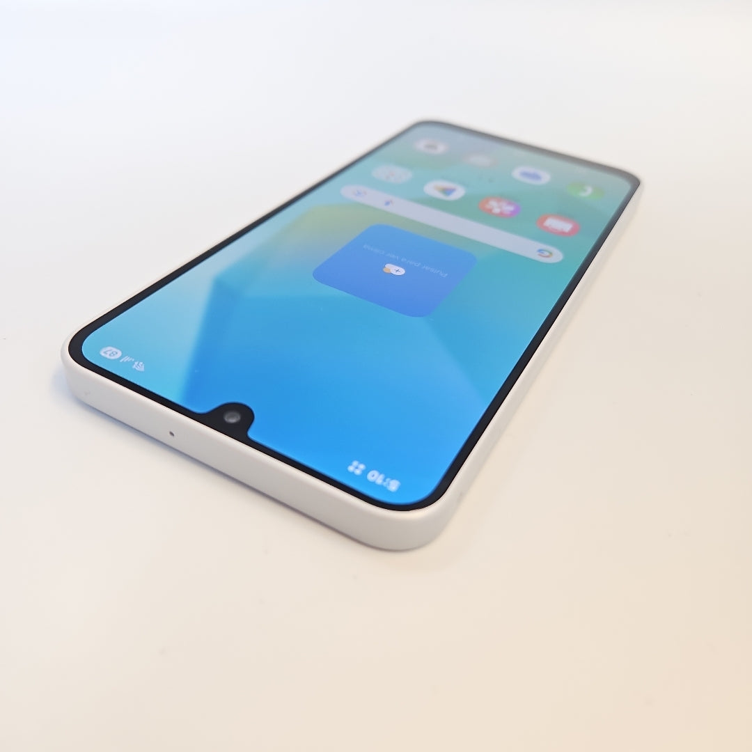 CELULAR SAMSUNG GALAXY A16 SM-A165M (2024) 128 GB 4 GB RAM (SEMINUEVO)