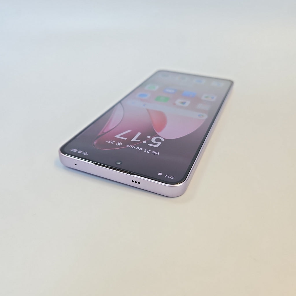 CELULAR OPPO  RENO 13F 5G CPH2699 (2025) 256 GB 12 GB RAM (SEMINUEVO)