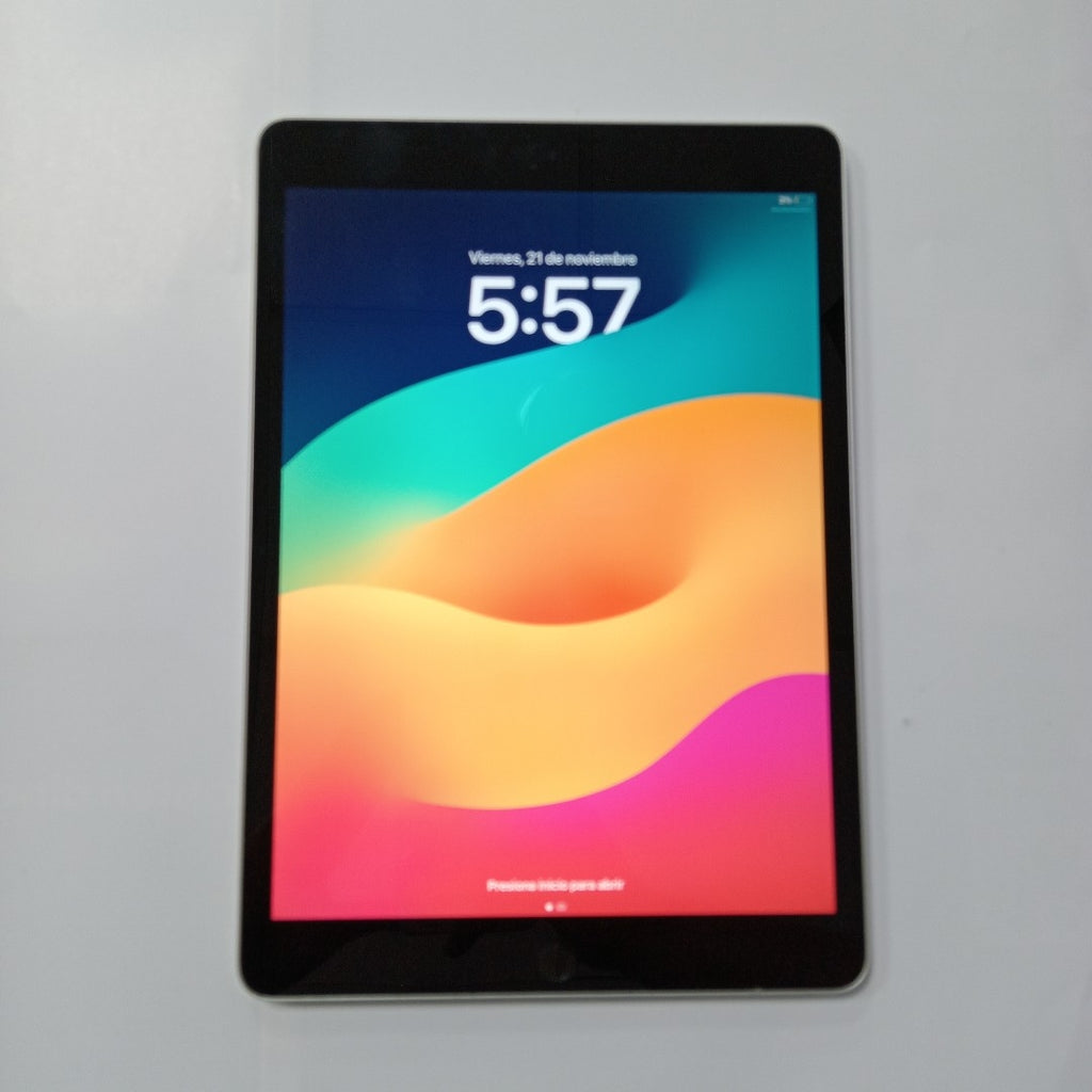 TABLETA APPLE IPAD 9 A2602 64 GB 3 GB RAM (SEMINUEVO)