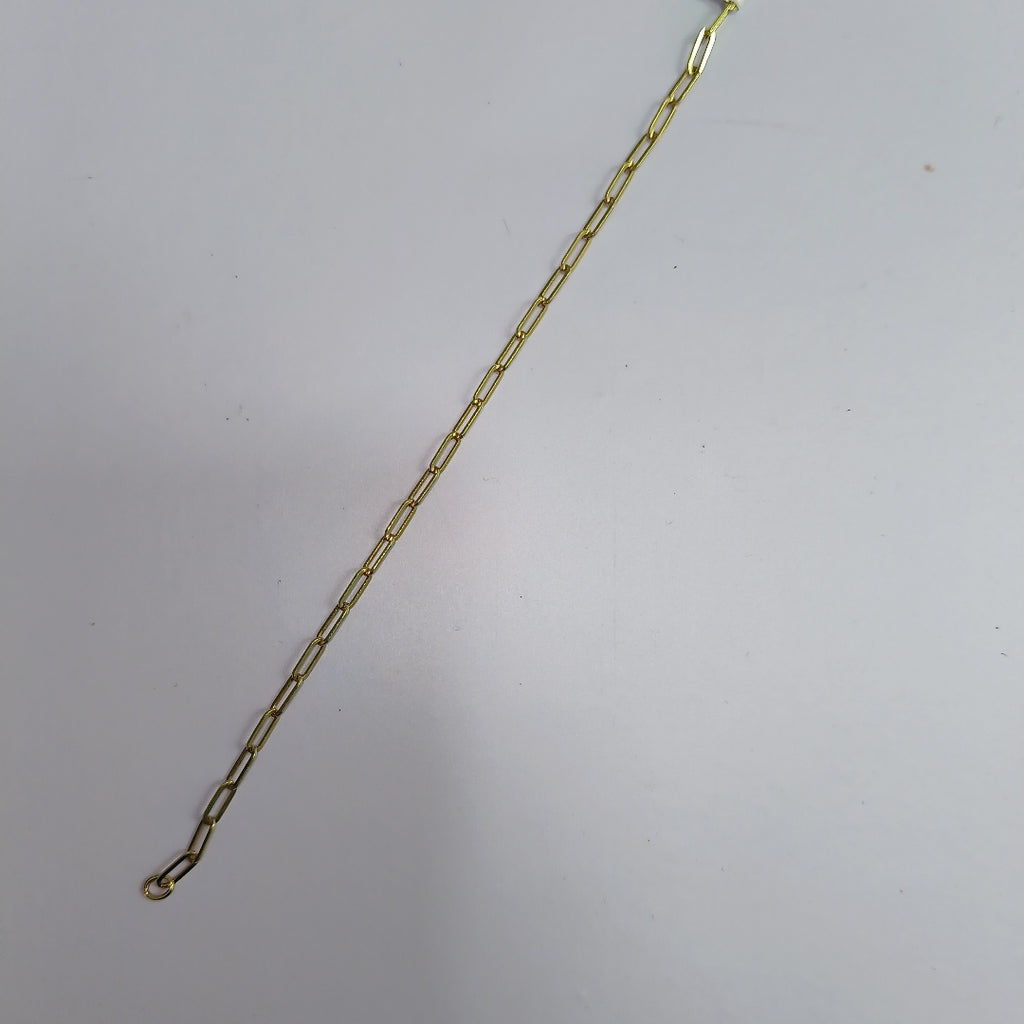 PULSERAS DAMA ORO 14K 2.1 (NUEVO)