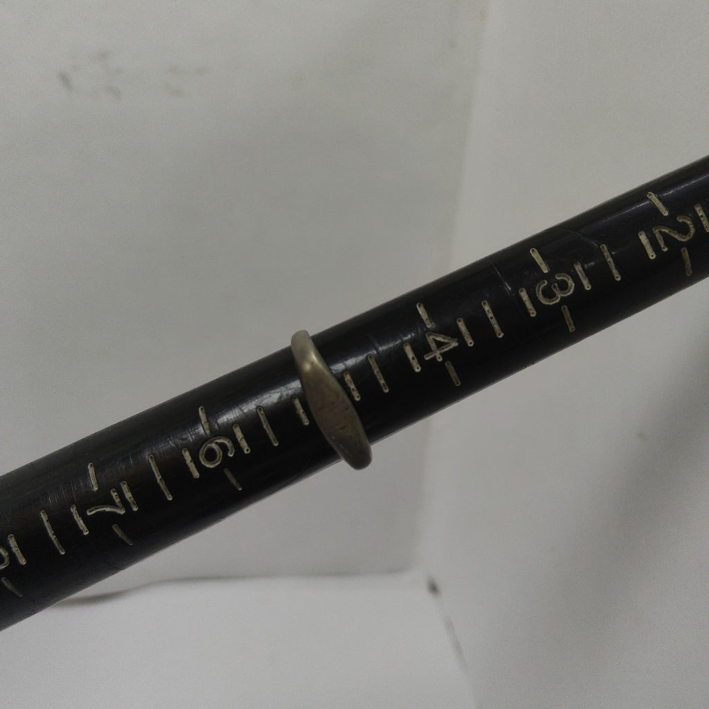 ANILLO PLATA 0,90 GRMS (SEMINUEVO)