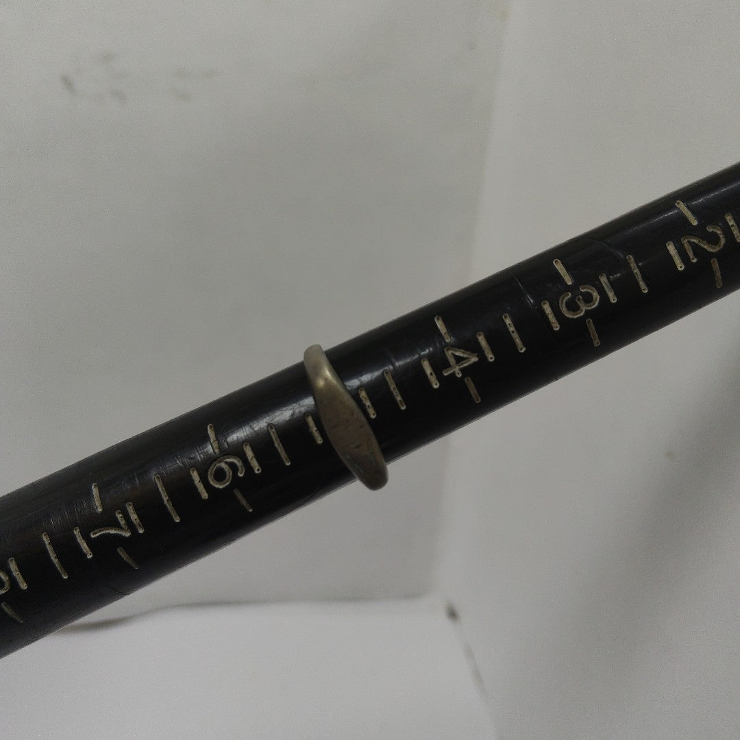 ANILLO PLATA 0,90 GRMS (SEMINUEVO)