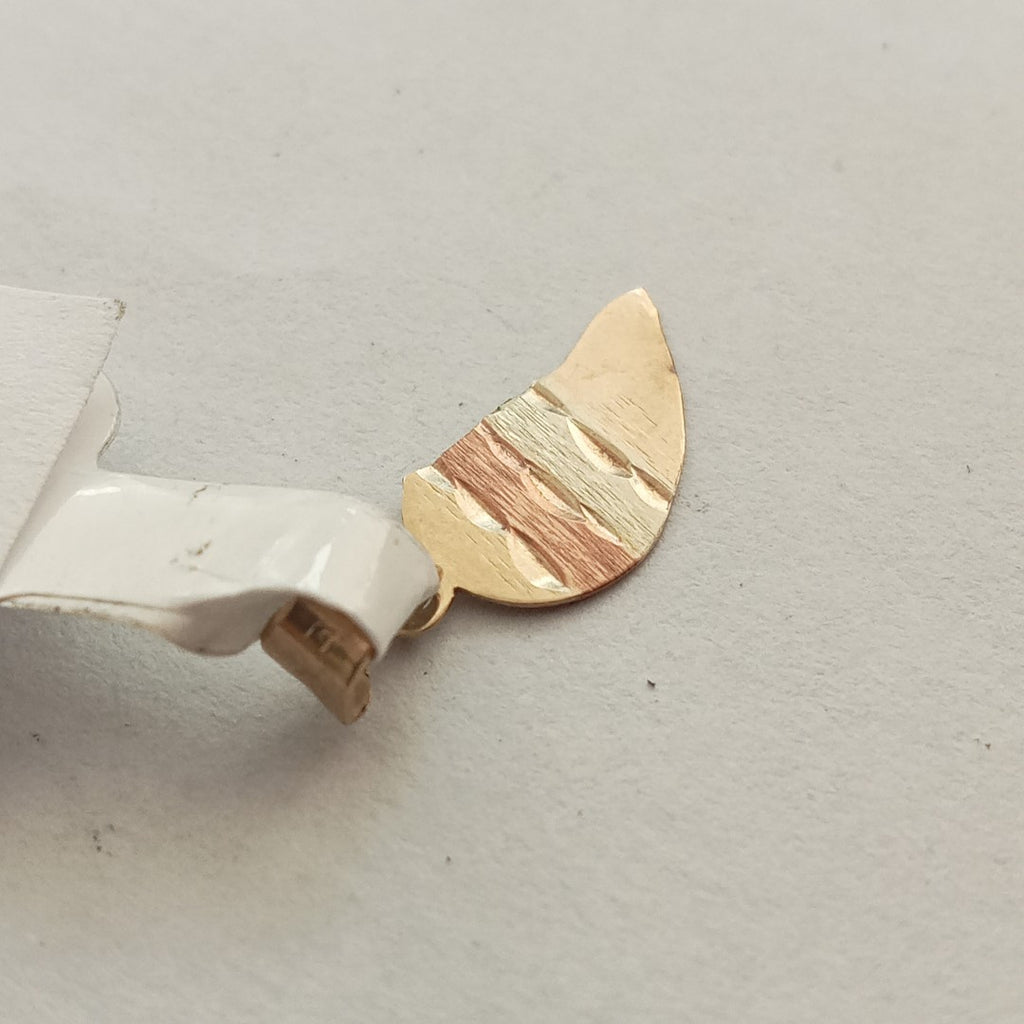 DIJE ORO 8 K 0,20 GRMS (SEMINUEVO)