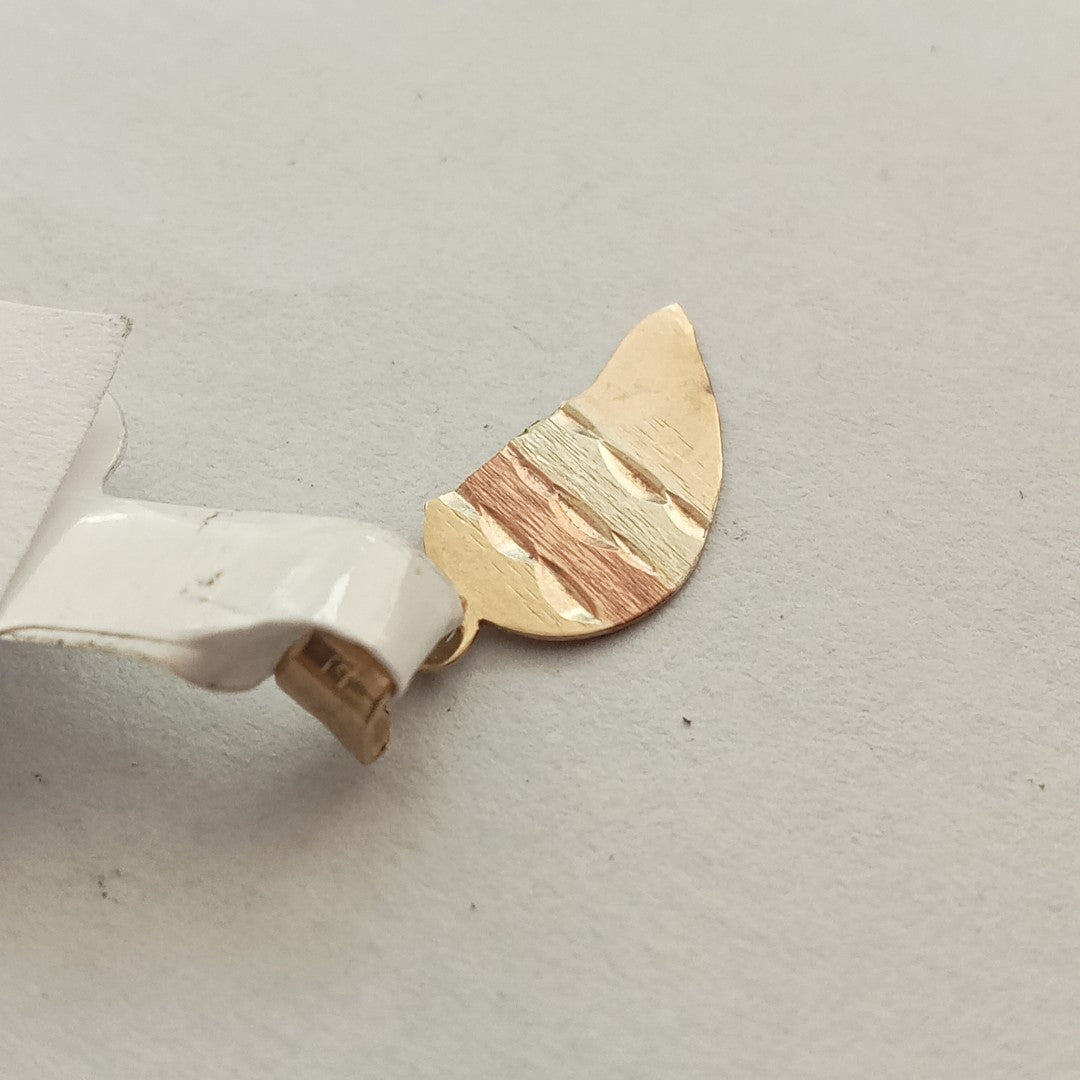 DIJE ORO 8 K 0,20 GRMS (SEMINUEVO)