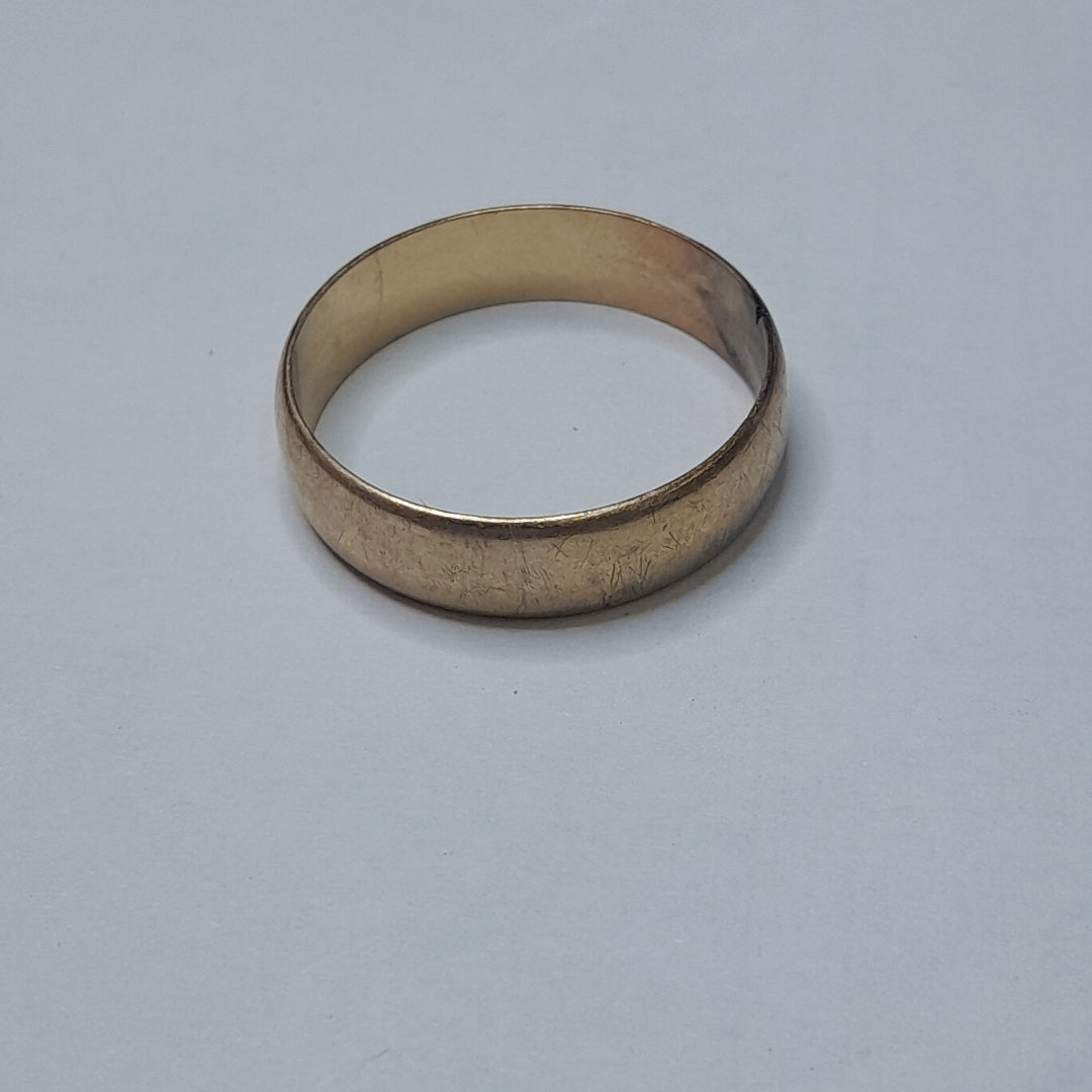 ANILLO. ORO. 10 K 3.7 GRMS (SEMINUEVO)