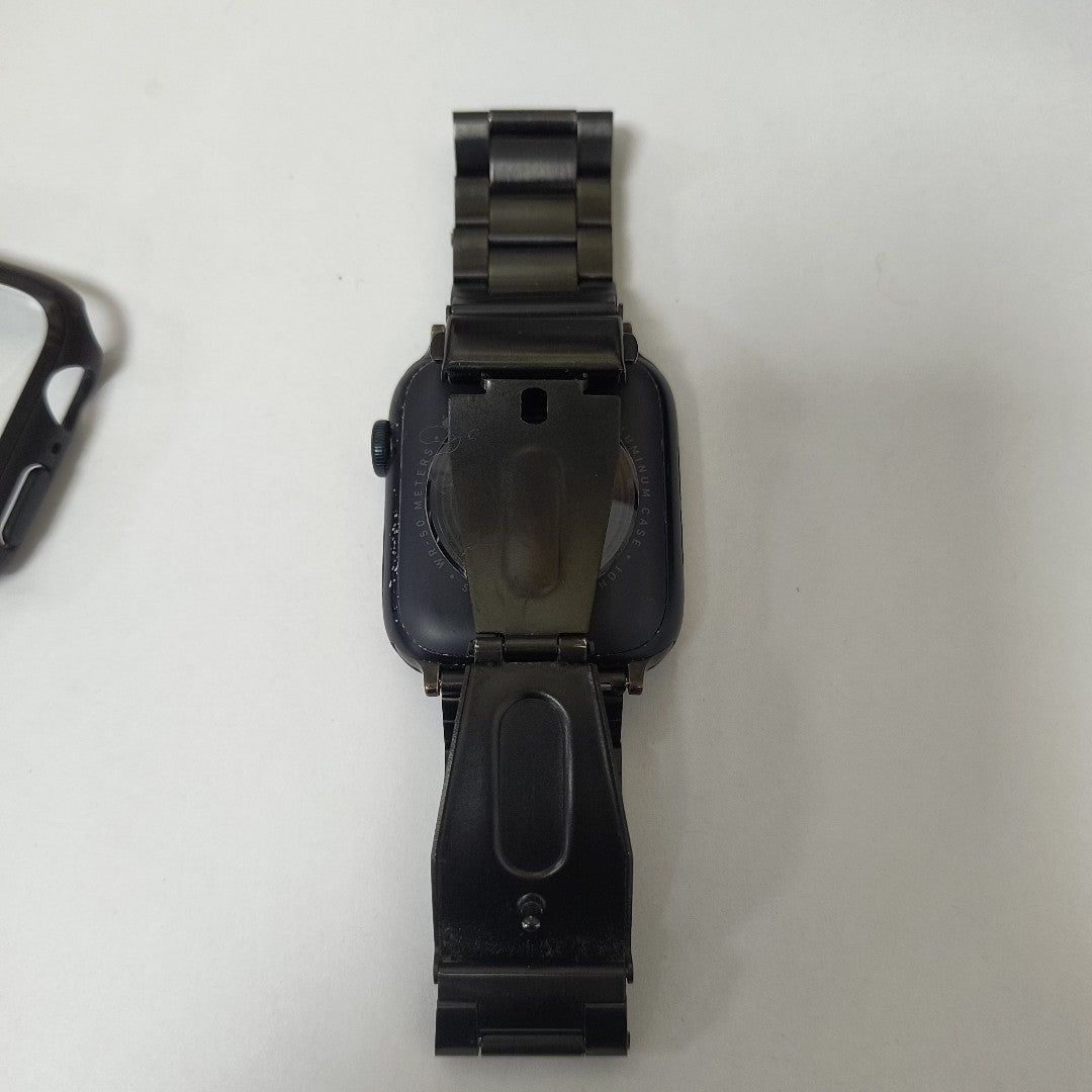 SMARTWATCH APPLE SE 2 ALUMINIO A2723 44 MM GPS (SEMINUEVO)