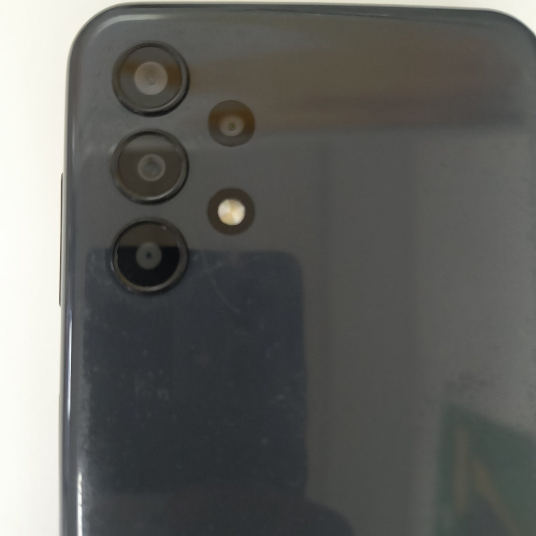 CELULAR SAMSUNG GALAXY A13 SM-A135M 128 GB 4 GB RAM (SEMINUEVO)