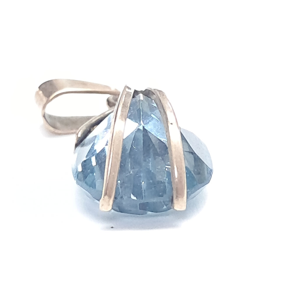 DIJE. ORO. 8 K 4.1 GRMS (SEMINUEVO)