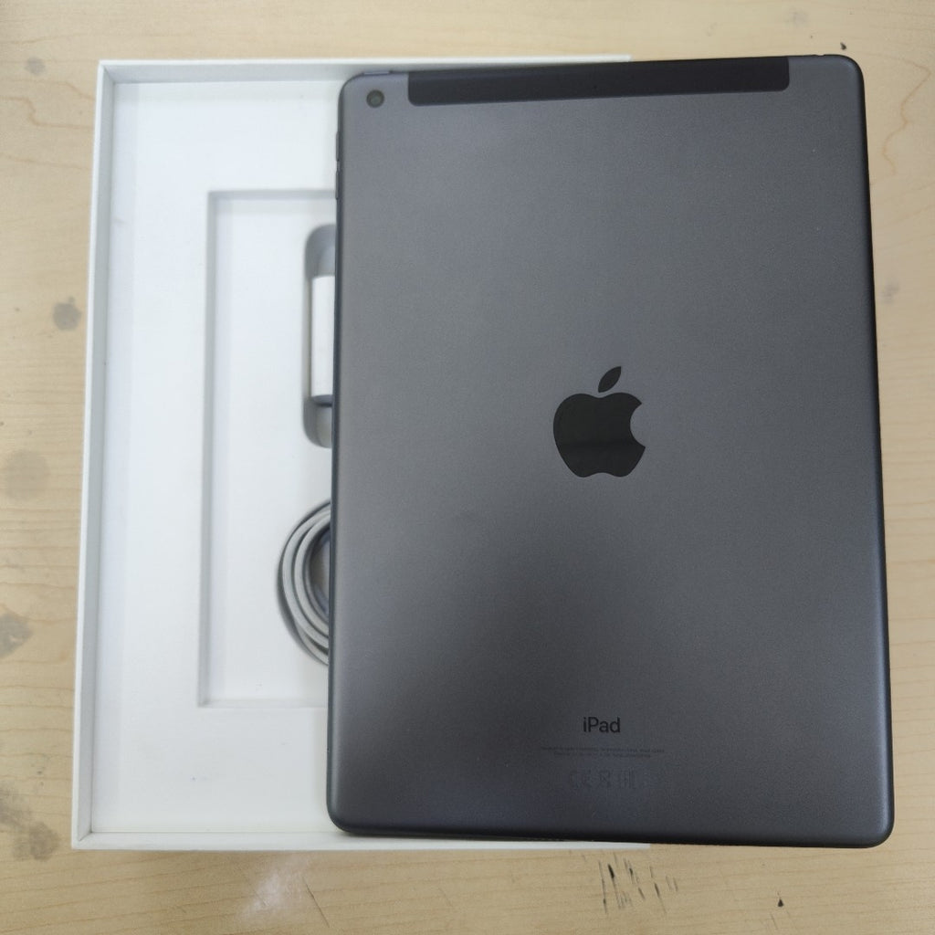 TABLETA APPLE IPAD 9 A2604 64 GB 3 GB RAM (SEMINUEVO)
