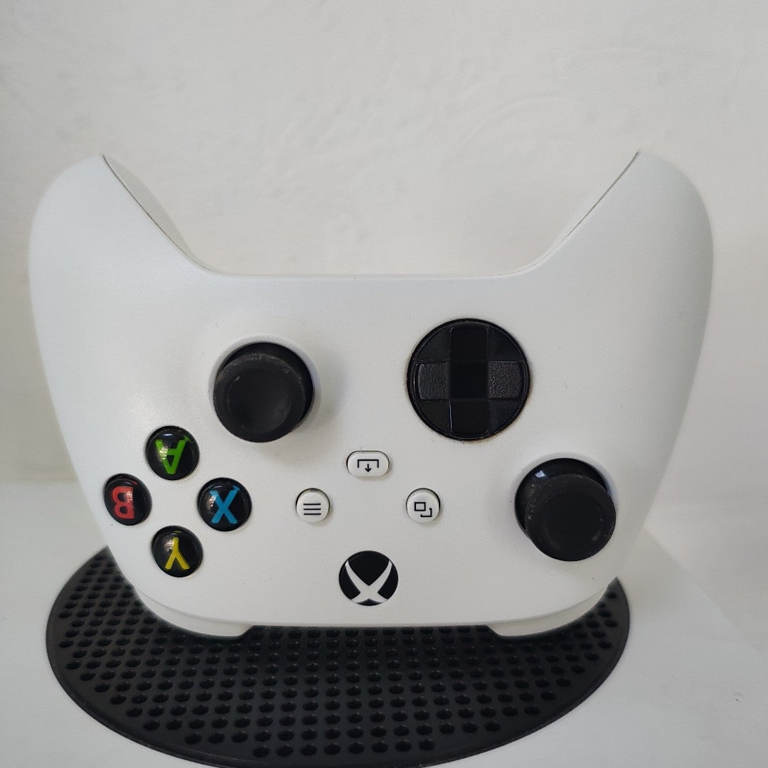 CONSOLA DE VIDEOJUEGO MICROSOFT XBOX SERIES S 512 GB SSD (SEMINUEVO)