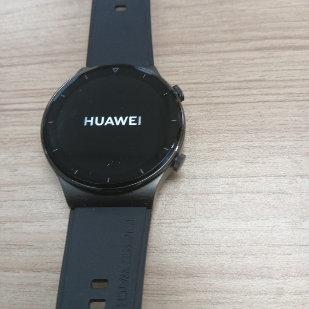 SMARTWATCH HUAWEI WATCH GT 2 PRO VID-B19 46 MM GPS (SEMINUEVO)