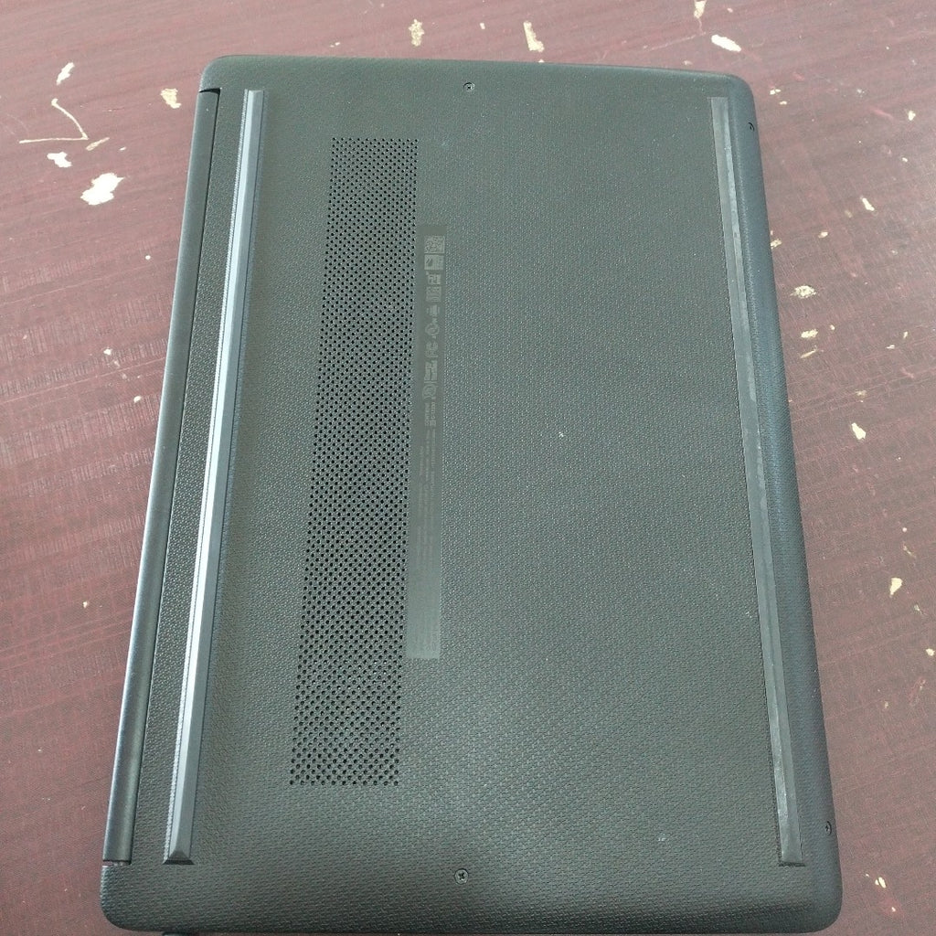 LAPTOP HP 14-DQ0500LA (2022) 128 GB SSD 4 GB RAM (SEMINUEVO)