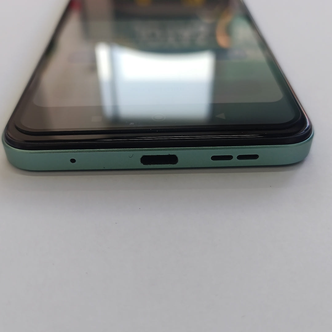 CELULAR XIAOMI REDMI NOTE 12 23028RA60L 128 GB 6 GB RAM (SEMINUEVO)