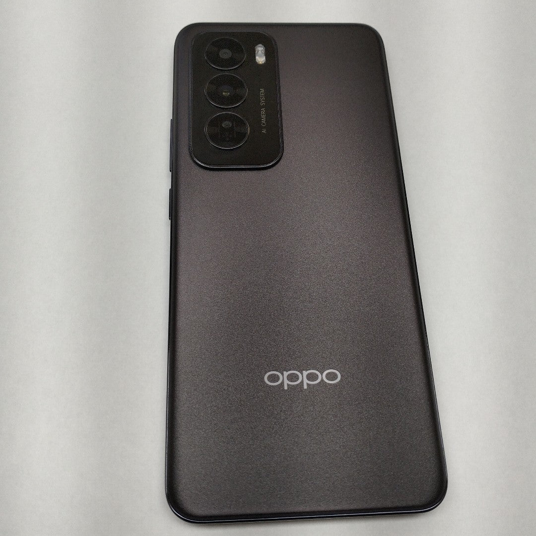CELULAR OPPO   RENO12 5G CPH2625 (2024) 512 GB 12 GB RAM (SEMINUEVO)