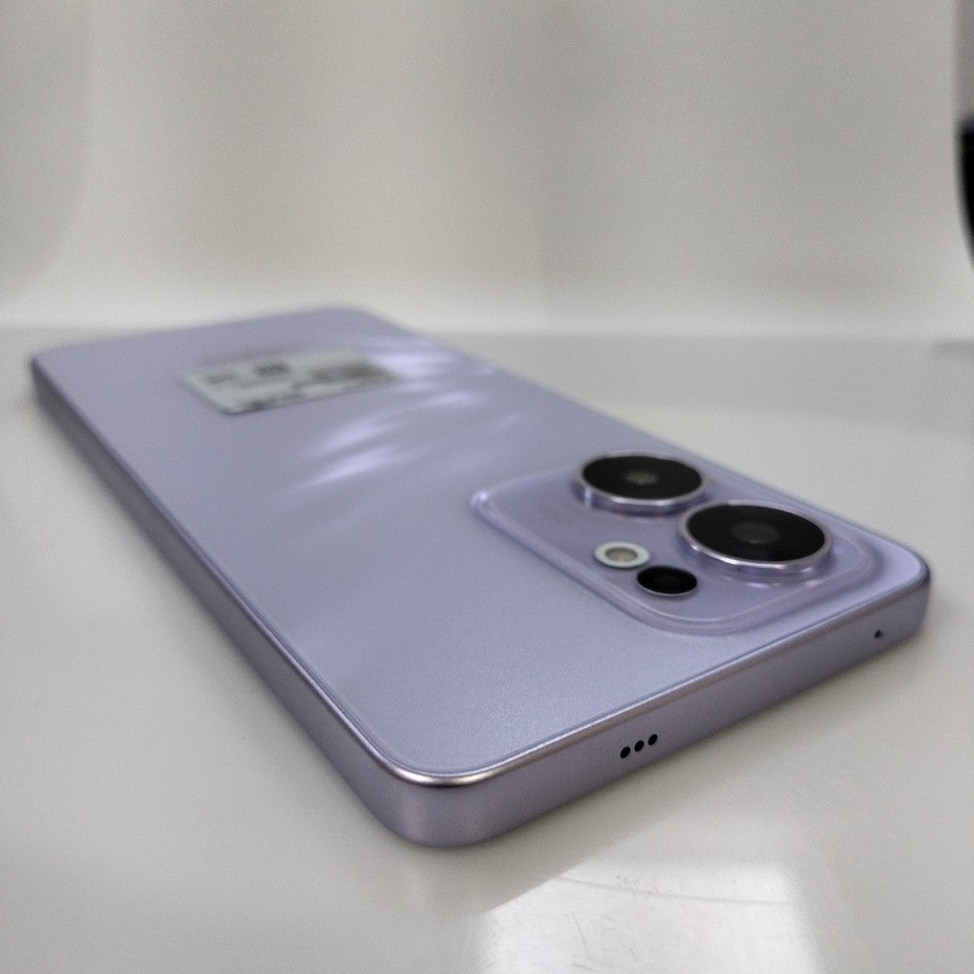 CELULAR OPPO  RENO 13F 5G CPH2699 (2025) 256 GB 12 GB RAM (SEMINUEVO)