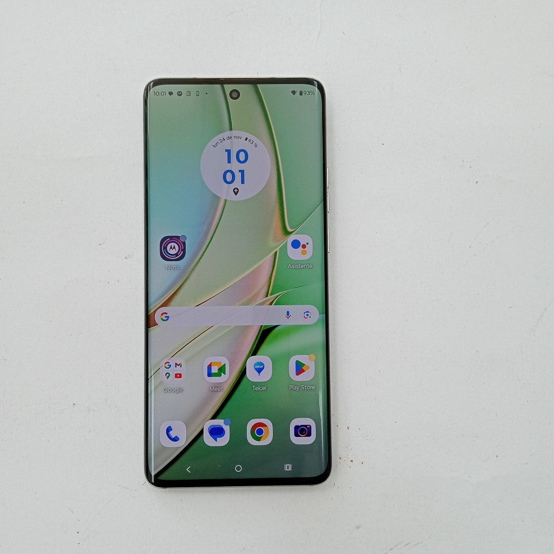 CELULAR MOTOROLA EDGE 40 XT2303-2 (2023) 256 GB 8 GB RAM (SEMINUEVO)