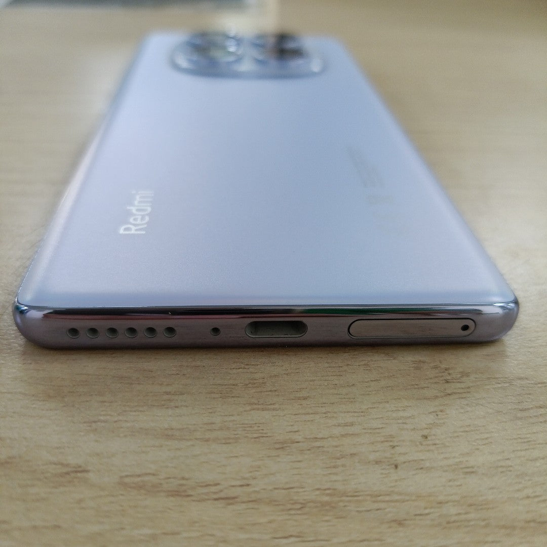 CELULAR XIAOMI REDMI NOTE 14 PRO 24116RACCG (2024) 256 GB 8 GB RAM (SEMINUEVO)