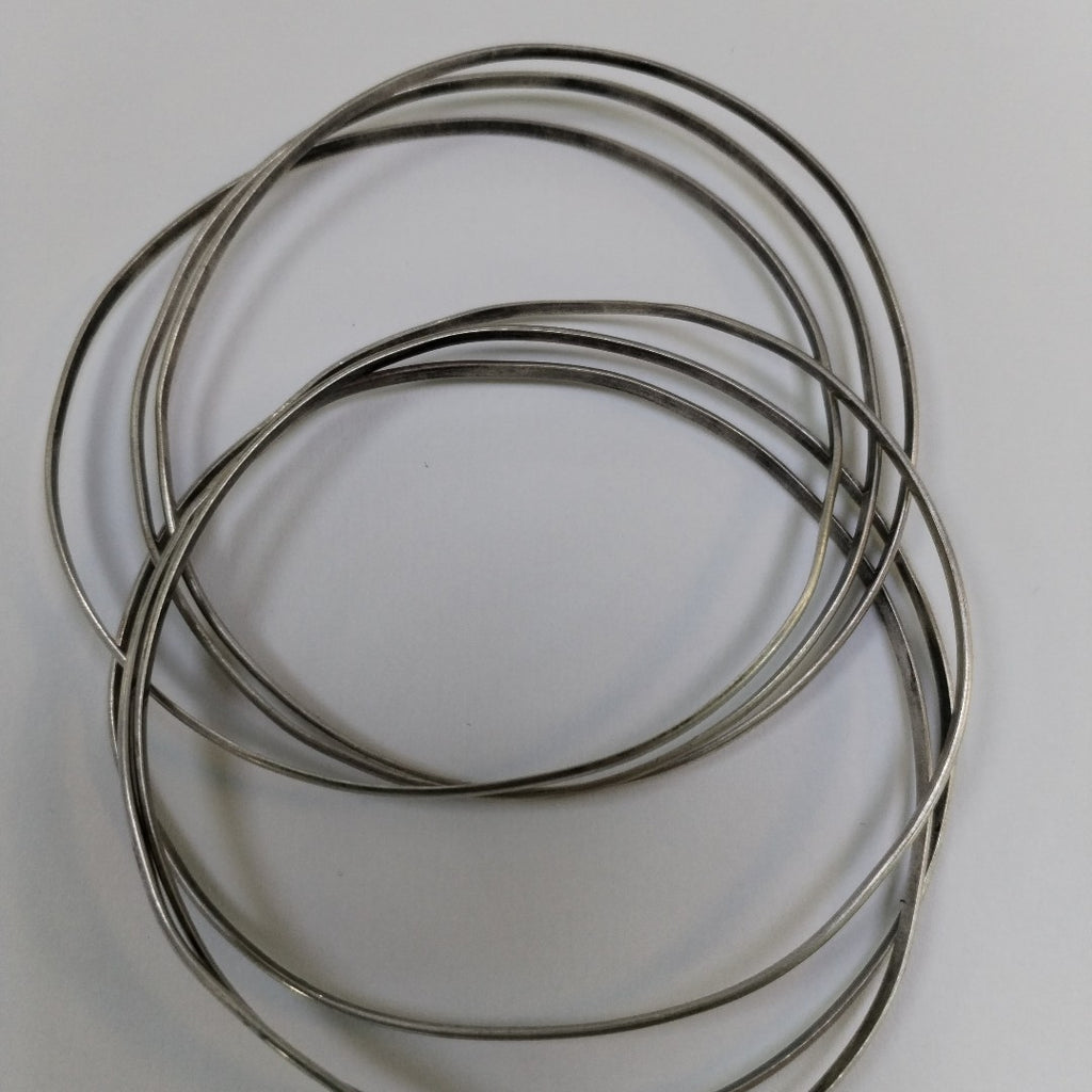 SEMANARIO DE PULSERAS CHAPA 26,70 GRMS (SEMINUEVO)