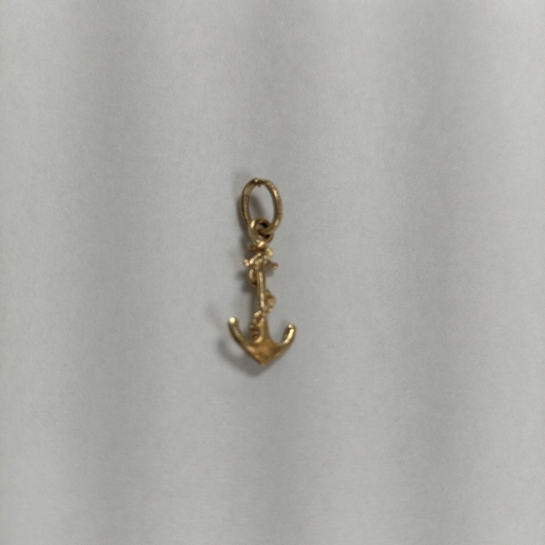 DIJE ORO 14 K 0,70 GRMS (SEMINUEVO)