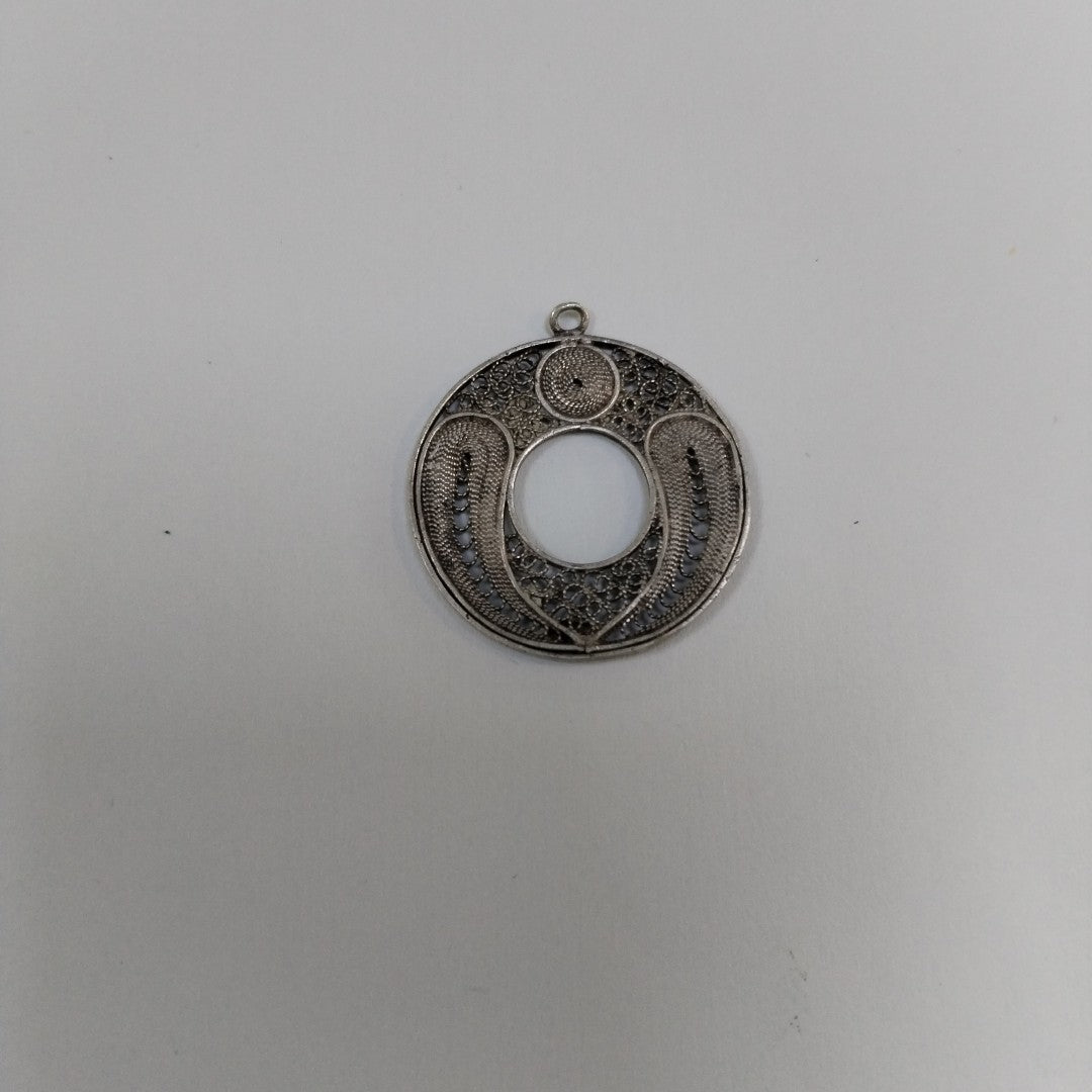 DIJE PLATA 3,30 GRMS (SEMINUEVO)