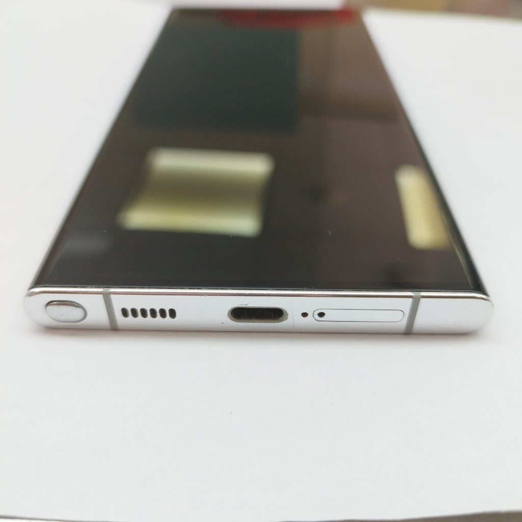 CELULAR SAMSUNG GALAXY S22 ULTRA SM-S908U 512 GB 12 GB RAM (SEMINUEVO)